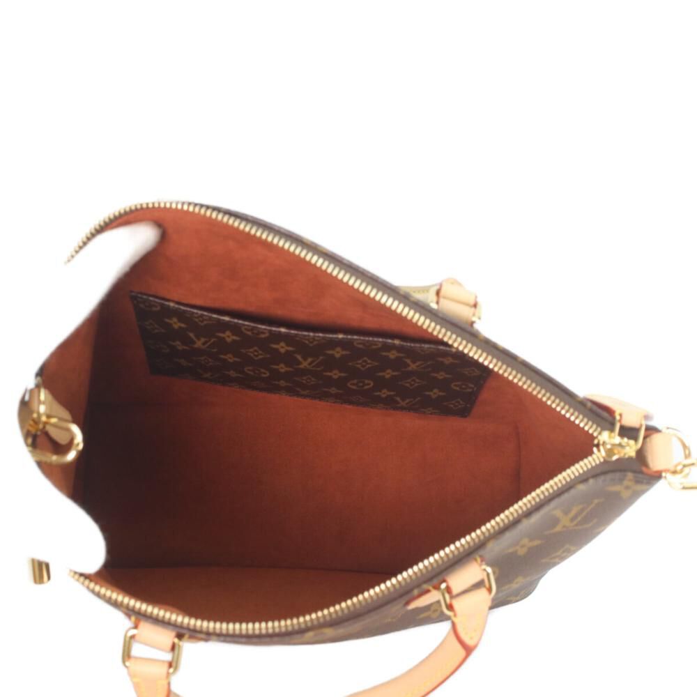 Louis Vuitton Lockit
