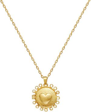 Beloved Necklace