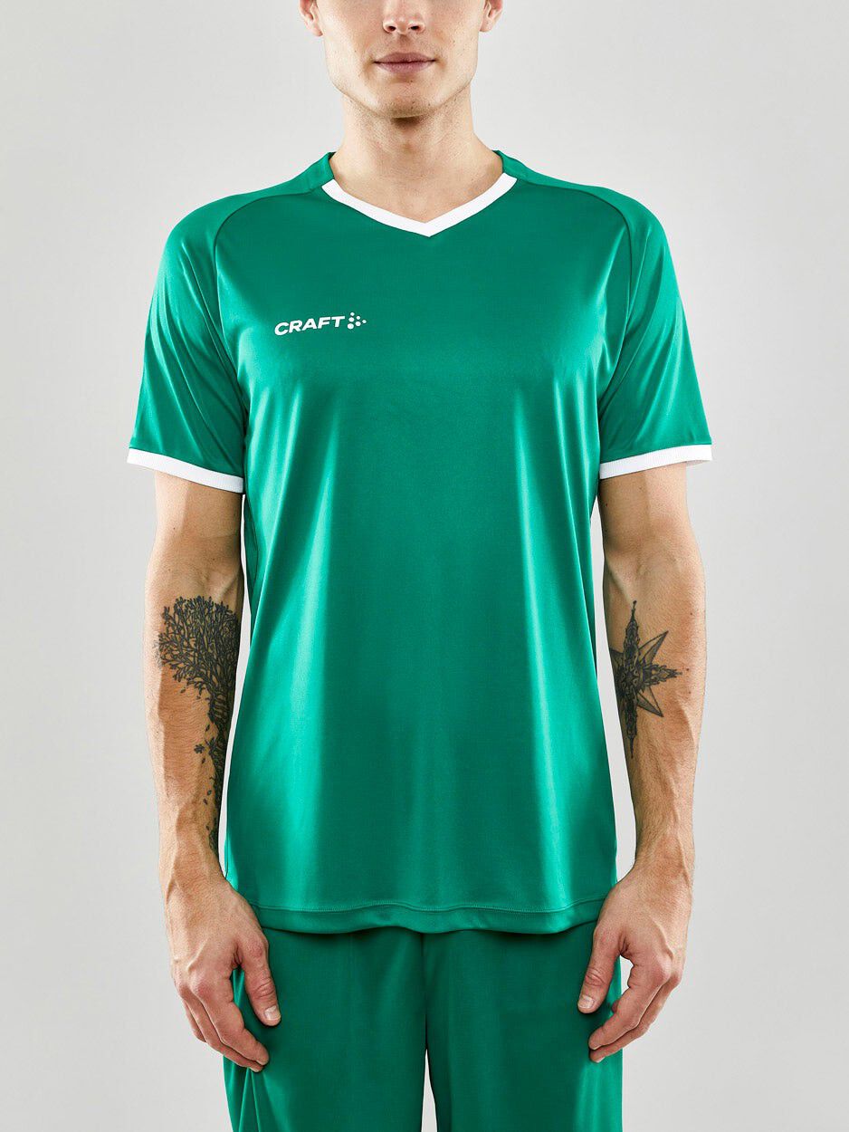 Progress 2. 0 Solid L&oslash;be T-shirt