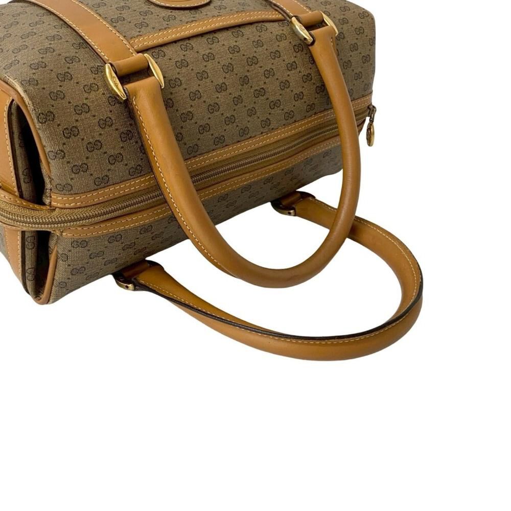 Gucci Boston Bag