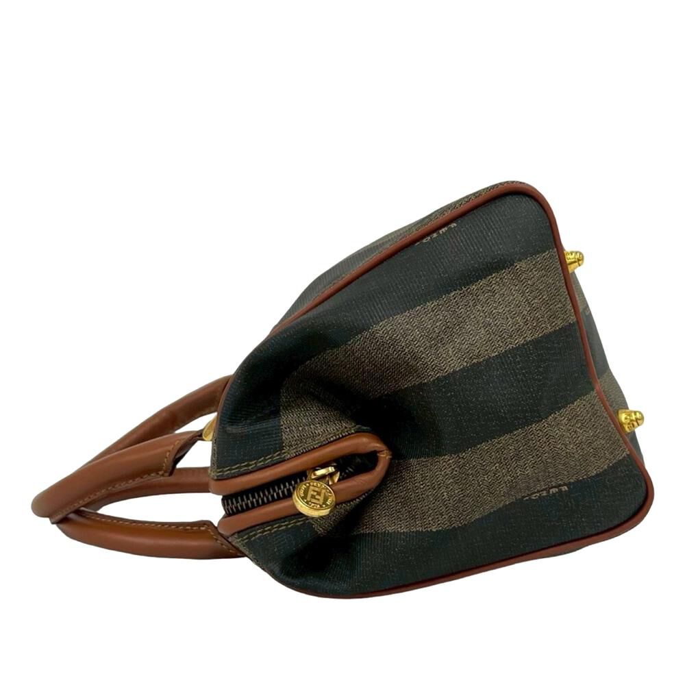 Fendi Boston Bag