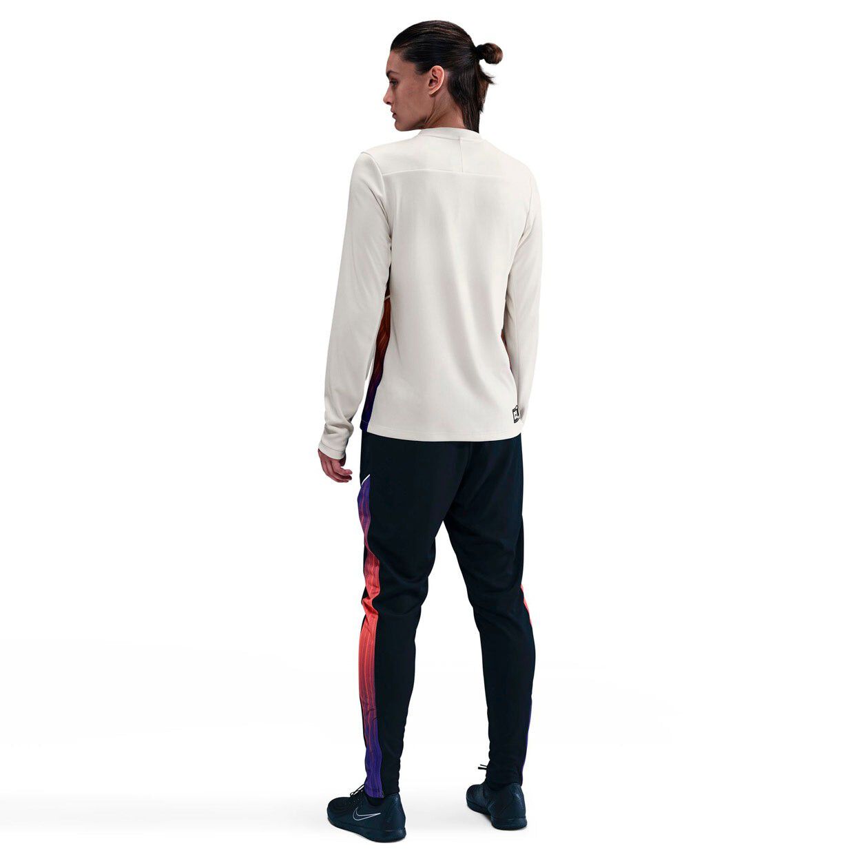 Academy 25 Crew Tr&aelig;ningstr&oslash;je