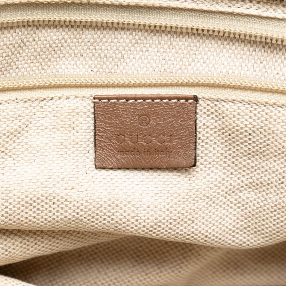 Gucci Tote