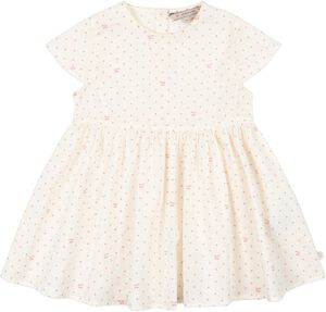 PACEY DRESS GOTS