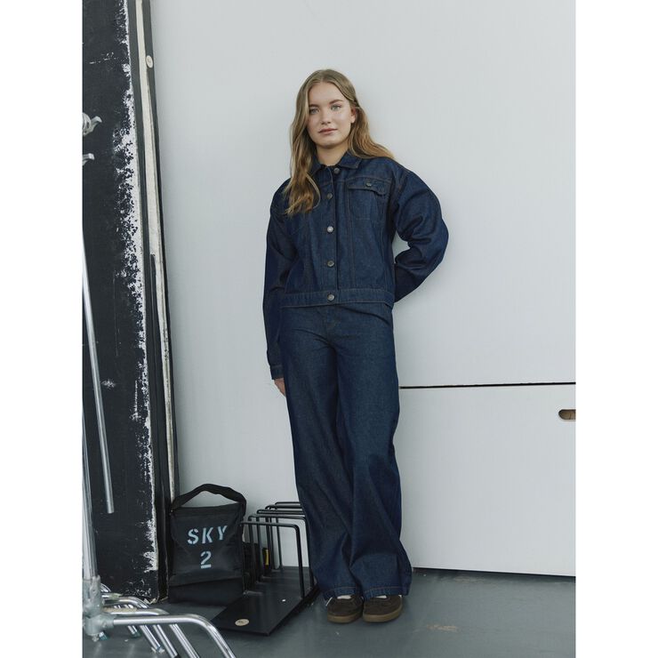 AzziSY Trousers