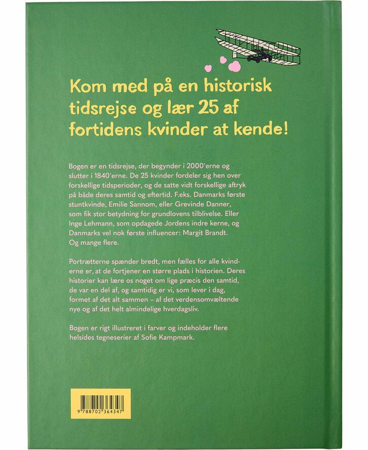 kontakt Låne Senatet Kend din historie fra Bøger | 249.95 DKK | Magasin.dk