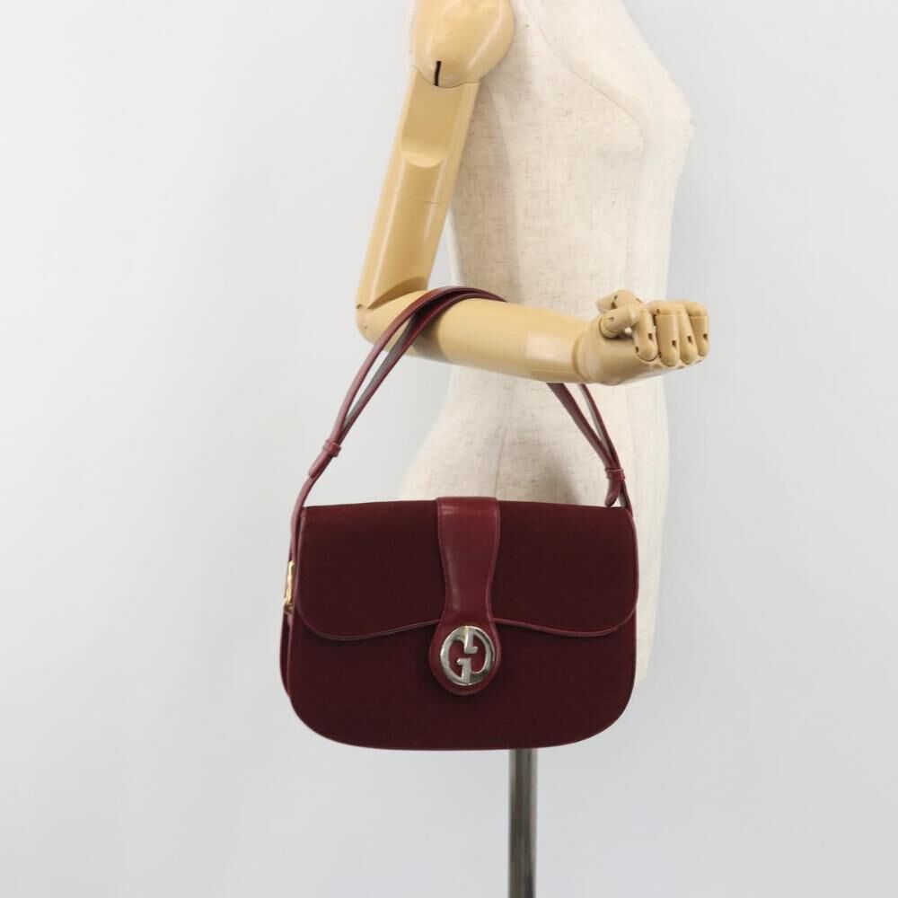 Gucci Shoulder Bag