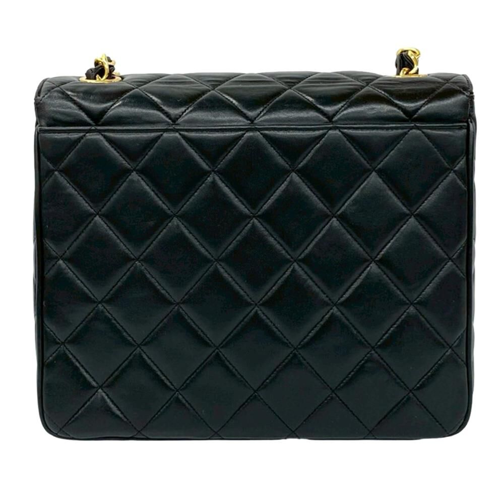 Chanel Flap Bag
