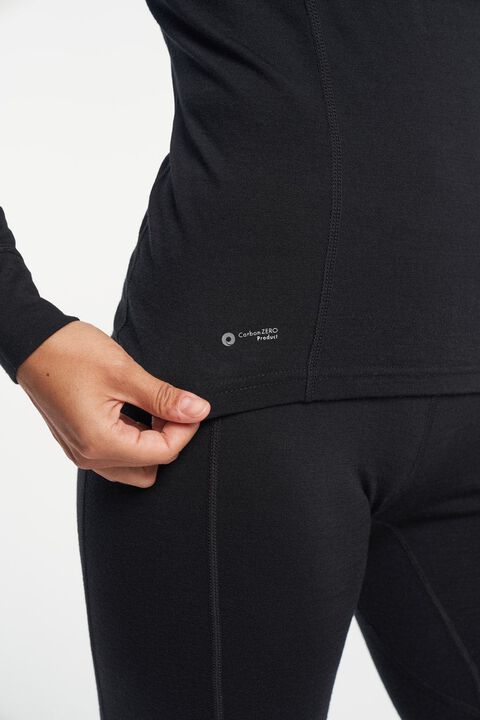 Himalaya Merino tights, skiunderbukser