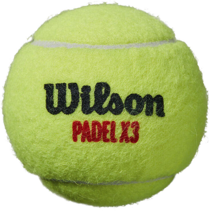 Padel X3 bolde
