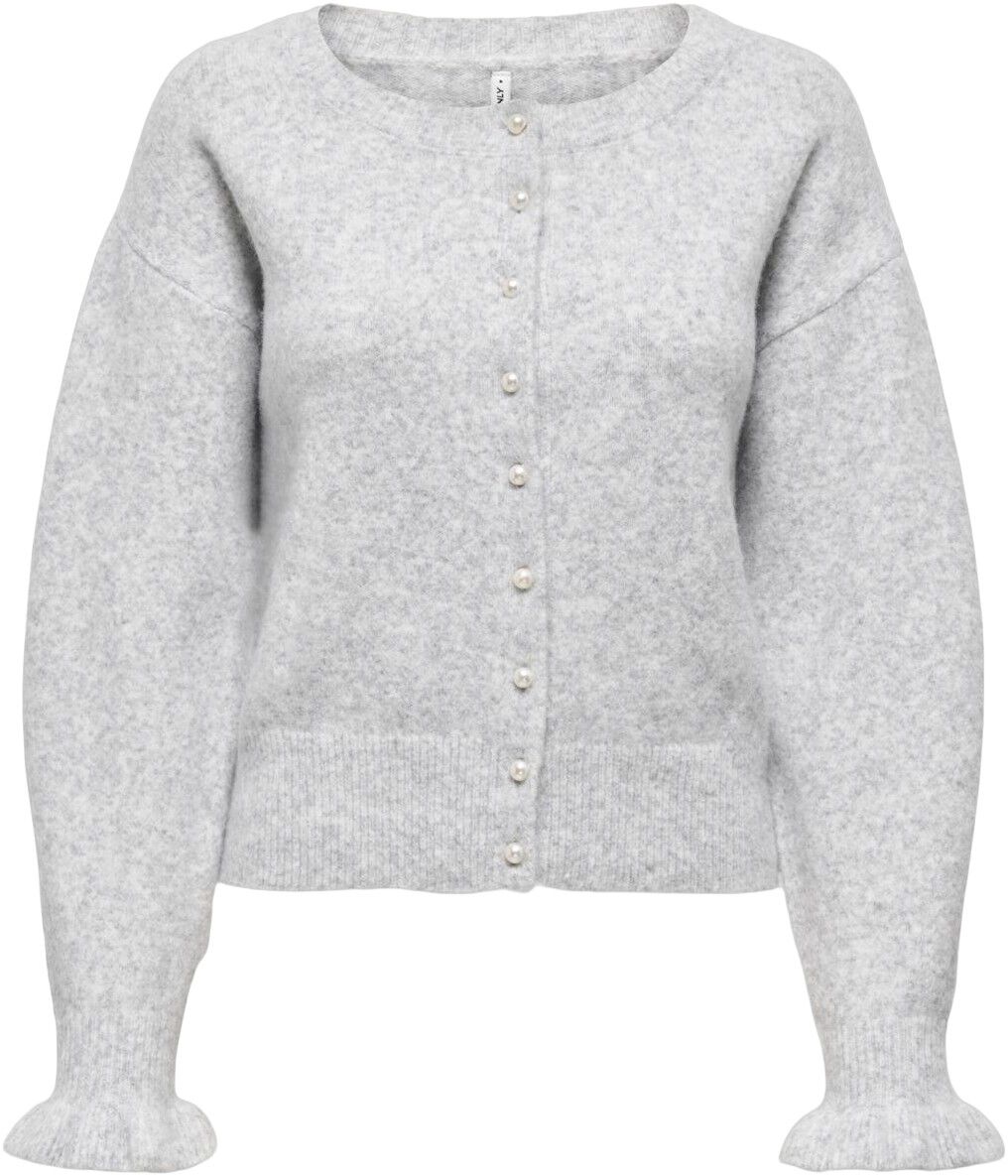 ONLRIMA LIFE LS BUTTON CARDIGAN CS