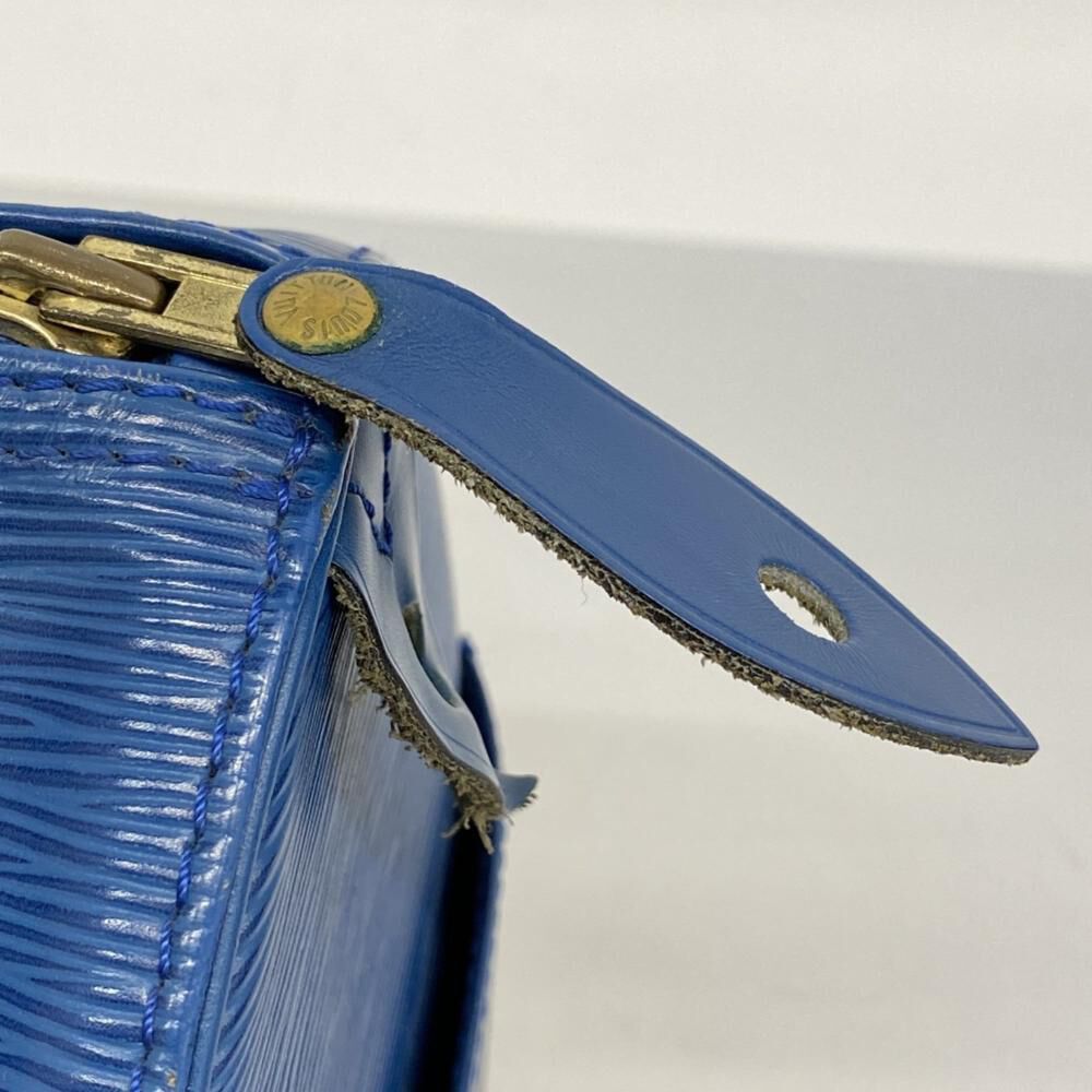 Louis Vuitton Speedy