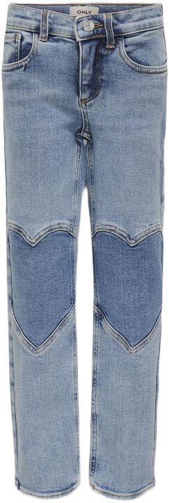 KOGMEGAN WIDE DNM HEART LEG CRO