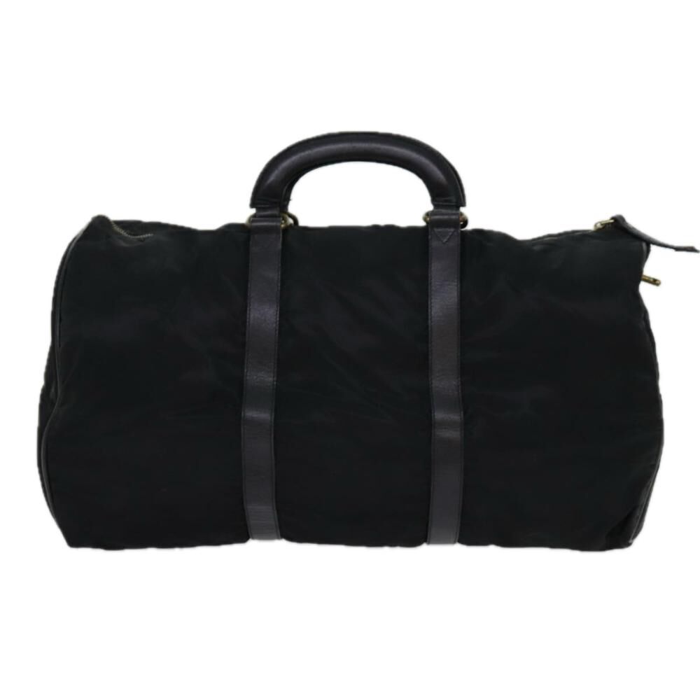 Prada Boston Bag