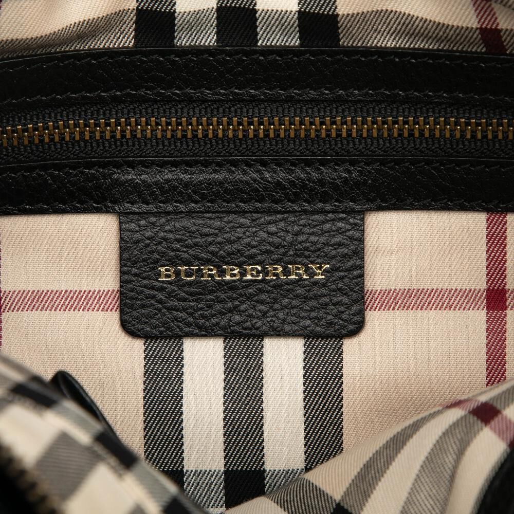 Burberry Crossbody Bag
