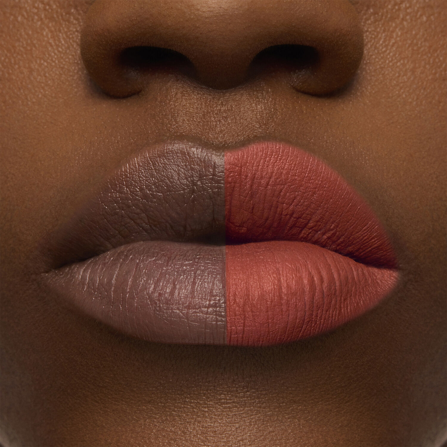 L'Absolu Rouge Drama Matte Lipstick