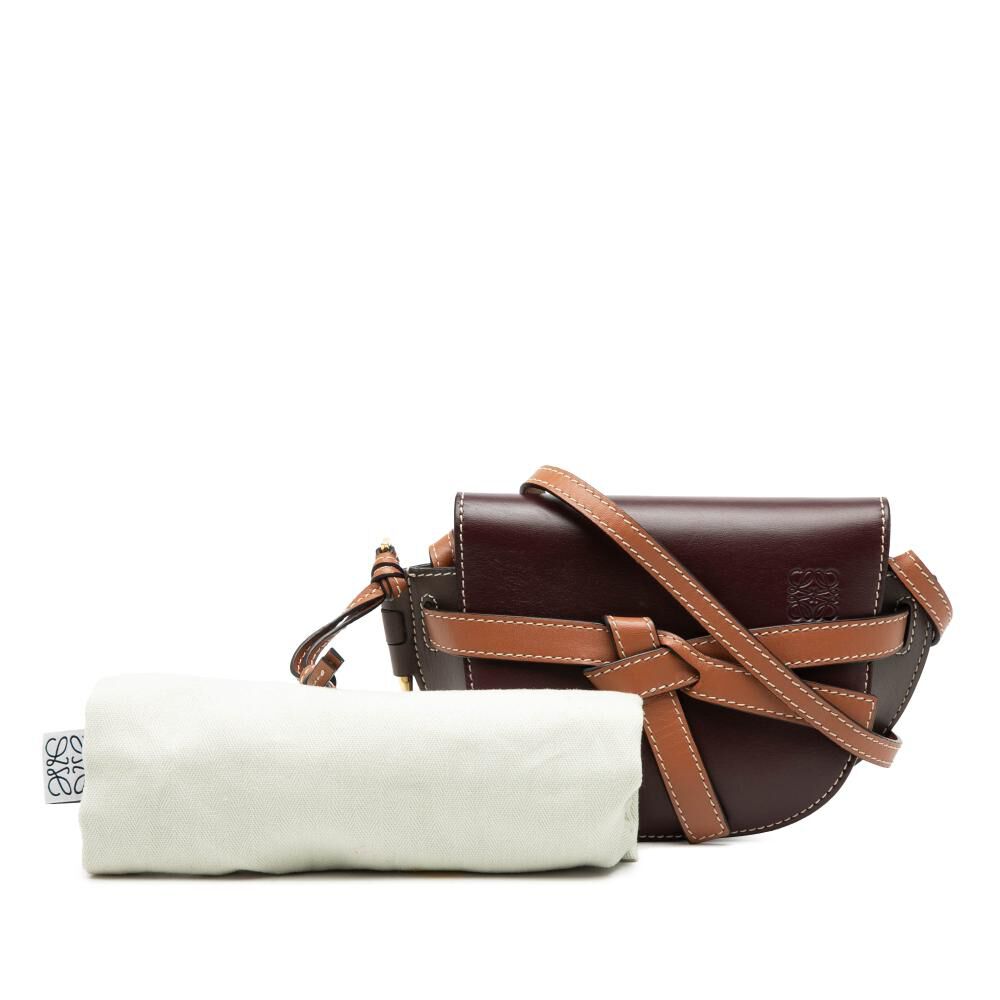 Loewe Crossbody Bag