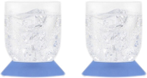 OKTETT 2 stk. glas, 0. 21 l