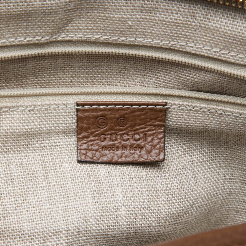 Gucci Tote