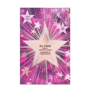 Revolution Beauty Makeup Advent Calendar 2025