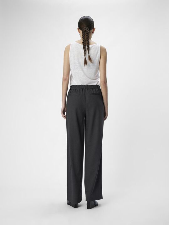 OBJLISA WIDE PANT NOOS