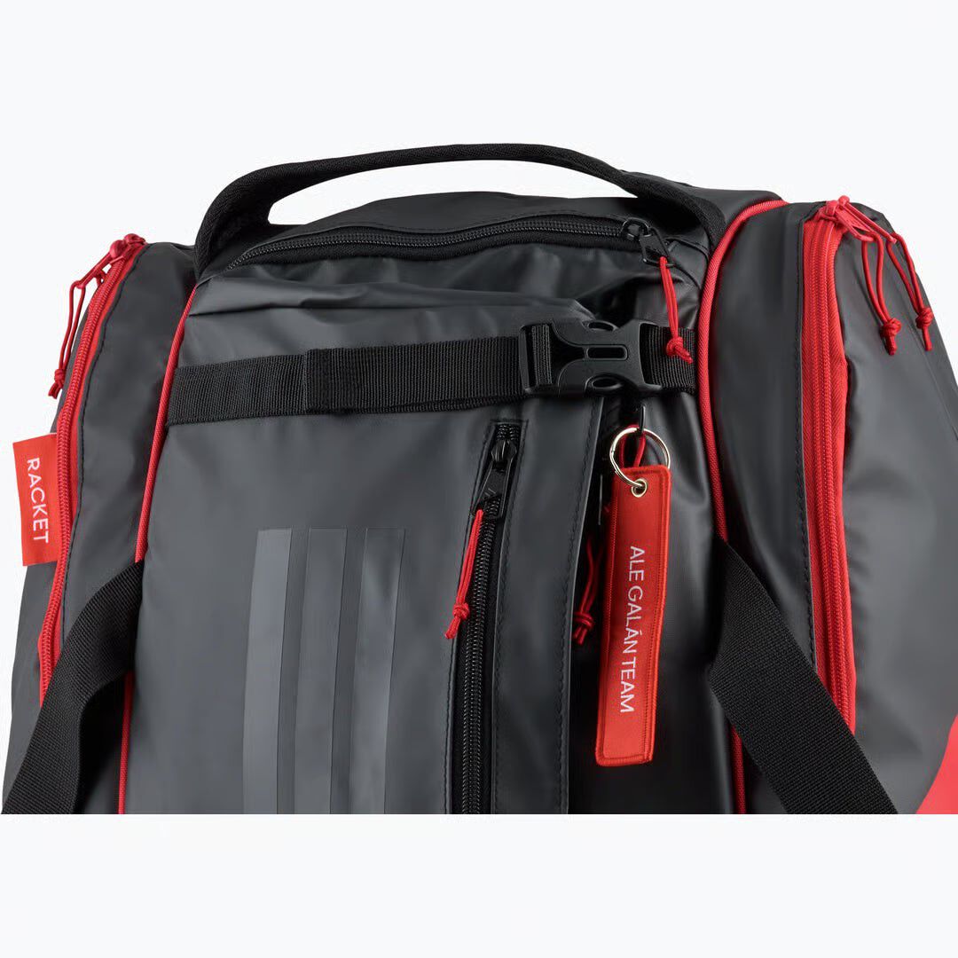 Racket Multigame 2026 Padeltaske