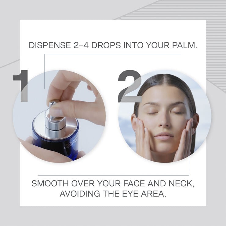 Skin Caviar Nighttime Oil