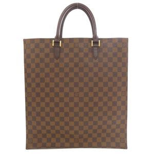 Louis Vuitton Sac Plat