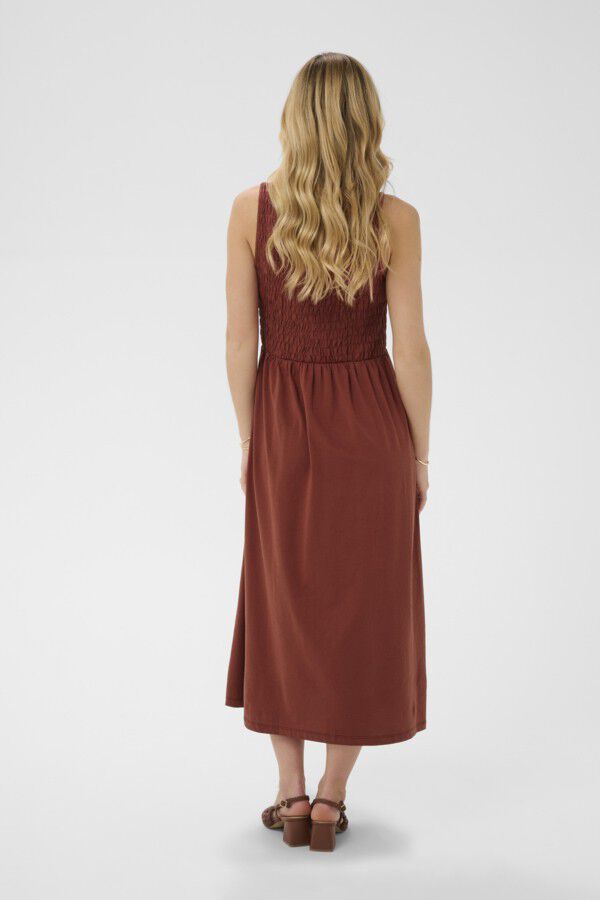 CRLula Jersey Dress