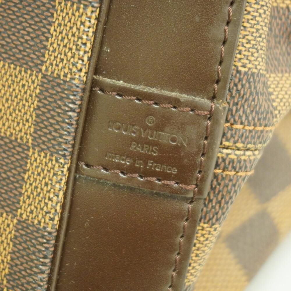 Louis Vuitton Travel Bag