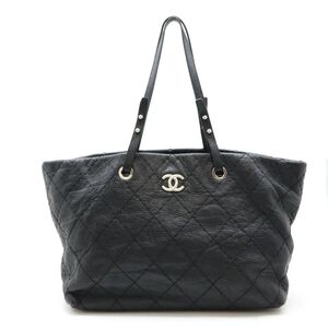 Chanel Tote