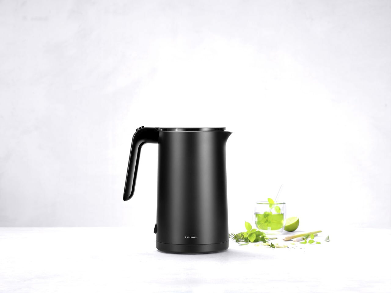 Enfinigy Elkedel, 1,5L