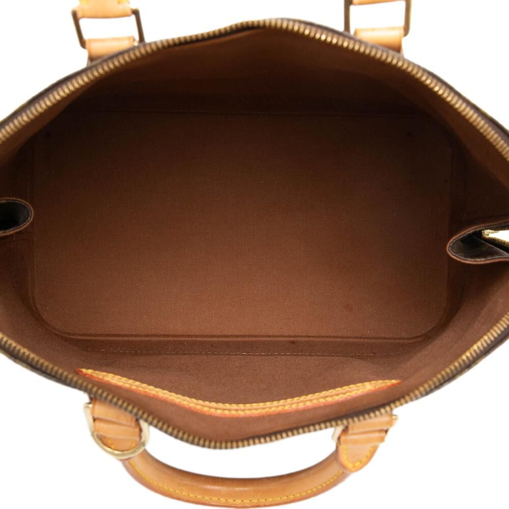 Louis Vuitton Alma