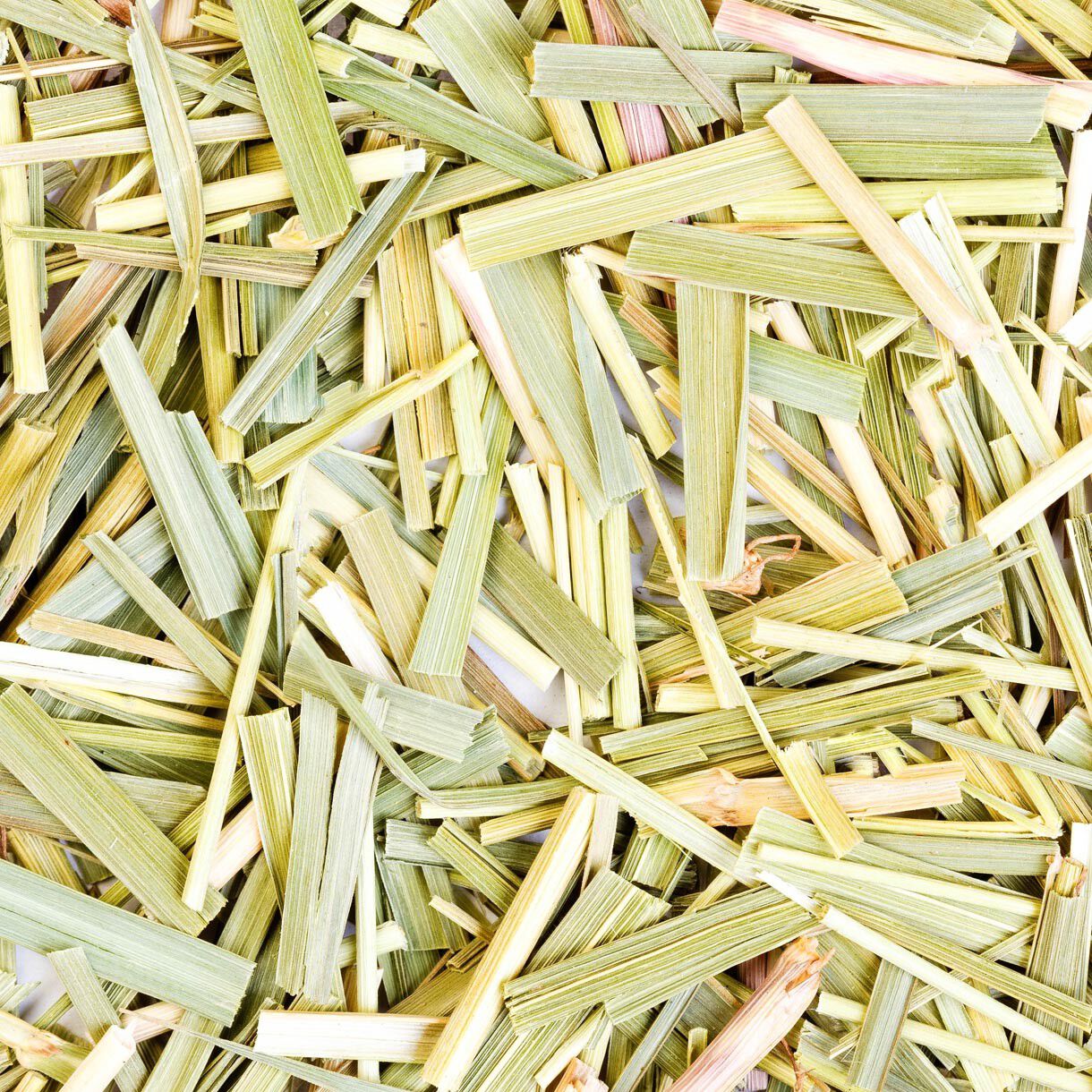 Solid parfume - Hay No. 18