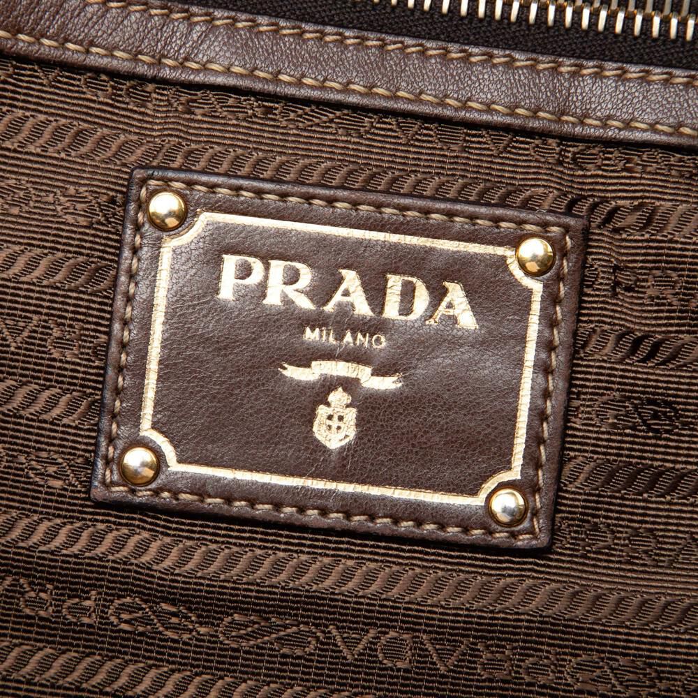 Prada Tessuto