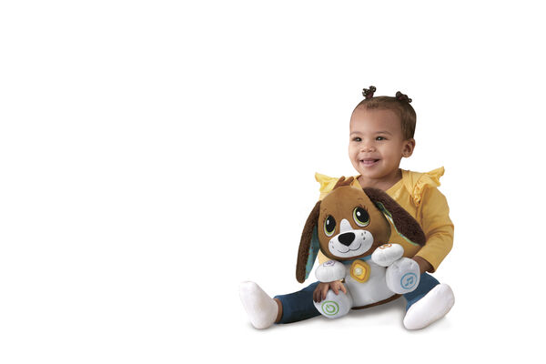 Vtech Baby Speak & Learn Puppy