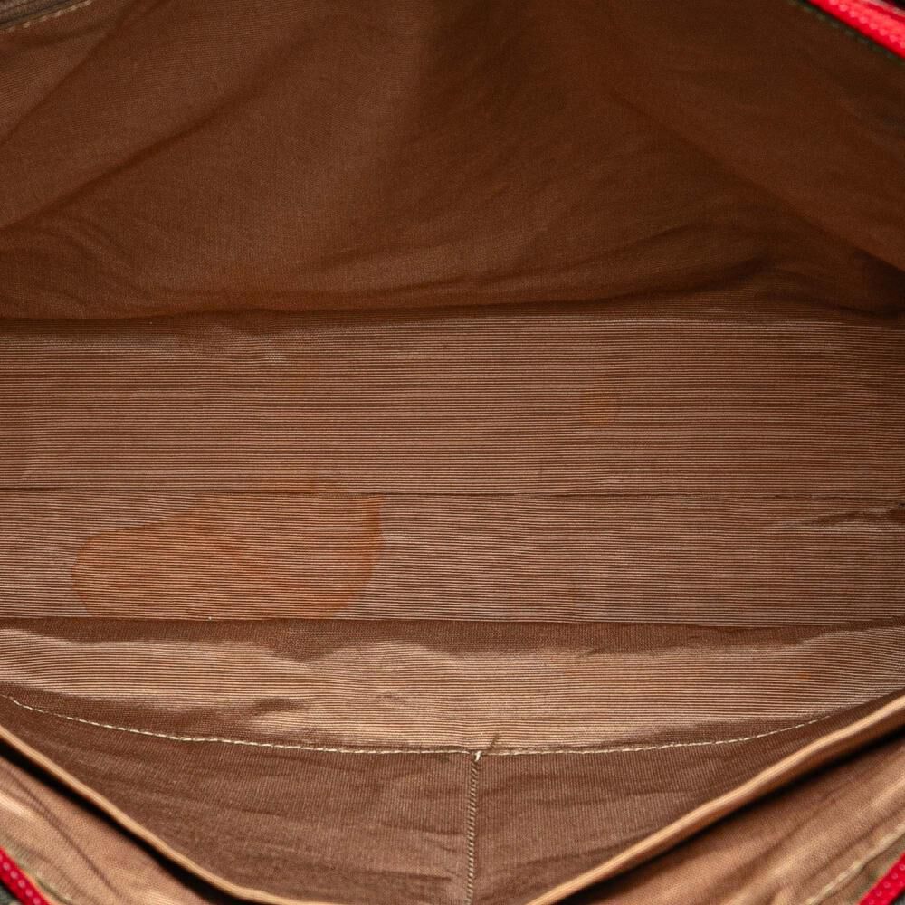 Burberry Tote