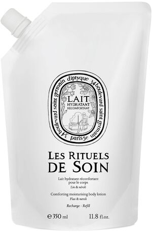 Refill Comforting Hydrating B Milk 350ML/11,8fl. Oz
