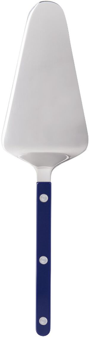 Bistrot Solid / Tart server / Navy blue