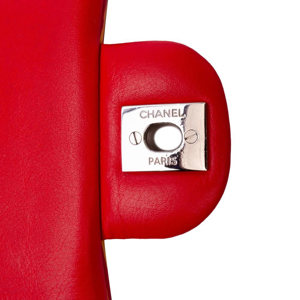 Chanel Flap Bag