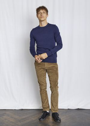 BS Jupiter Regular Fit Knitwear