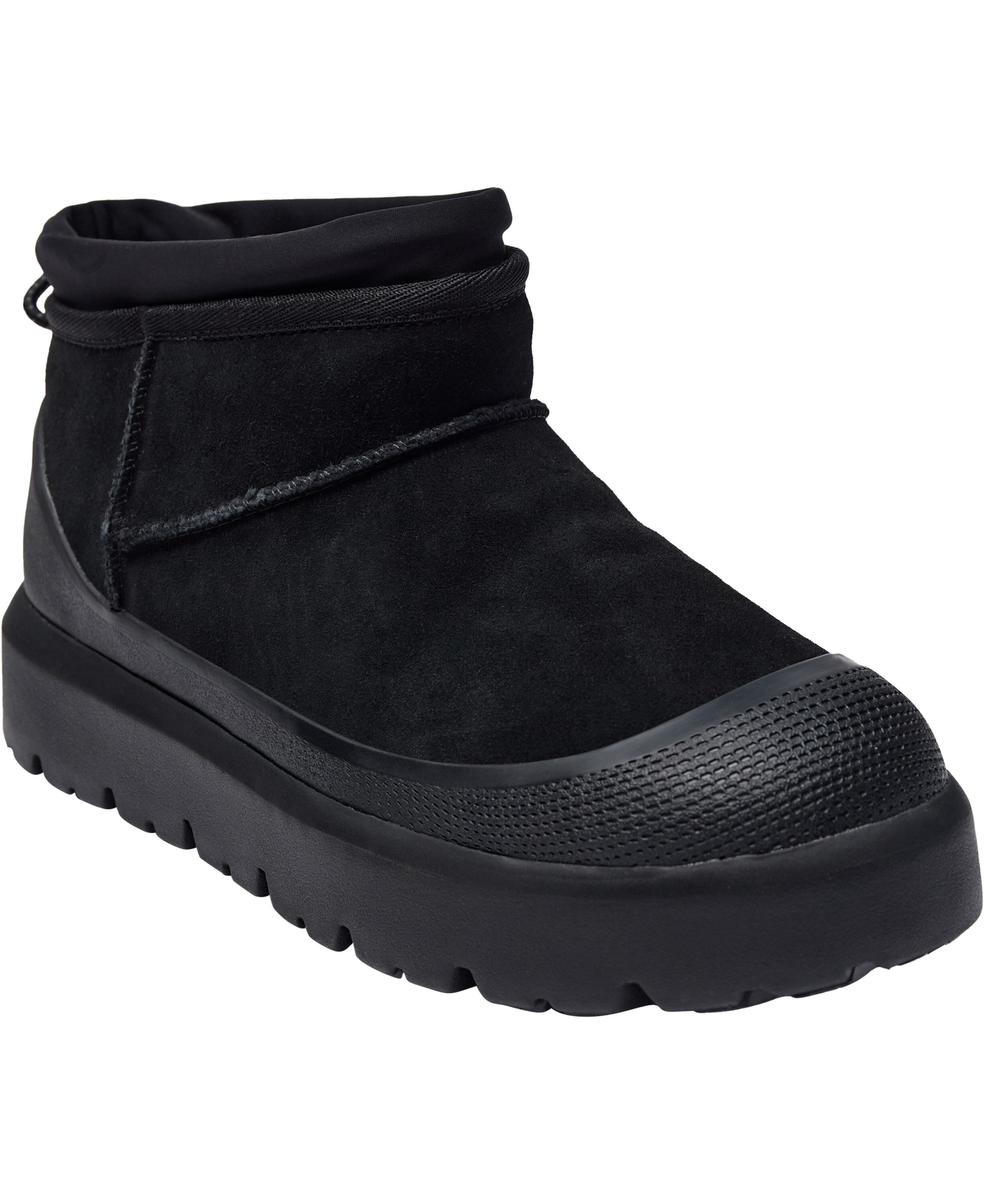 M Cl Ultra Mini Weat