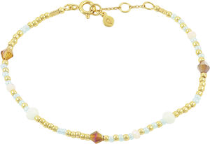 Iris bracelet