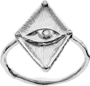 Harlekin Ring