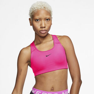 Swoosh medium-support sports bh