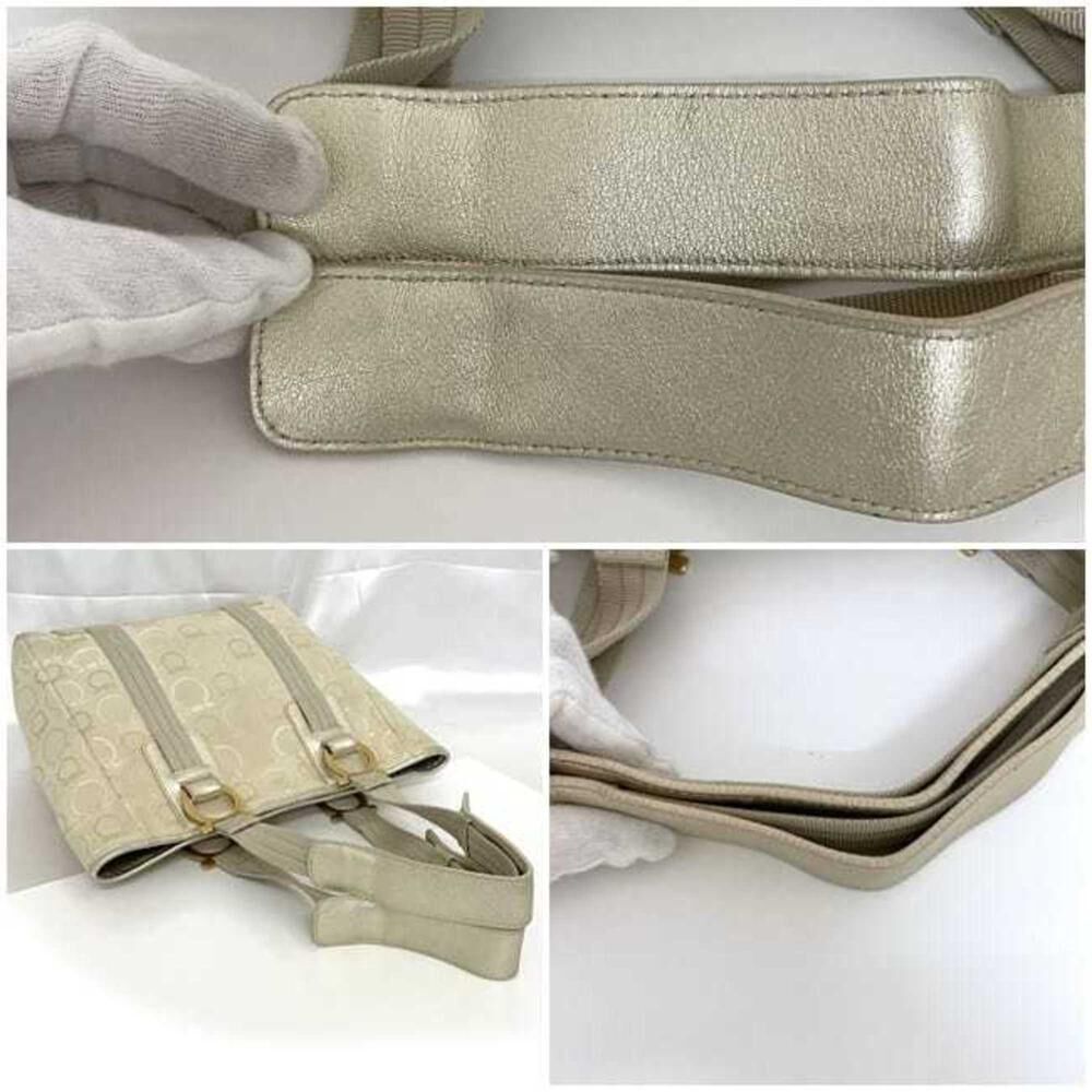Salvatore Ferragamo Tote