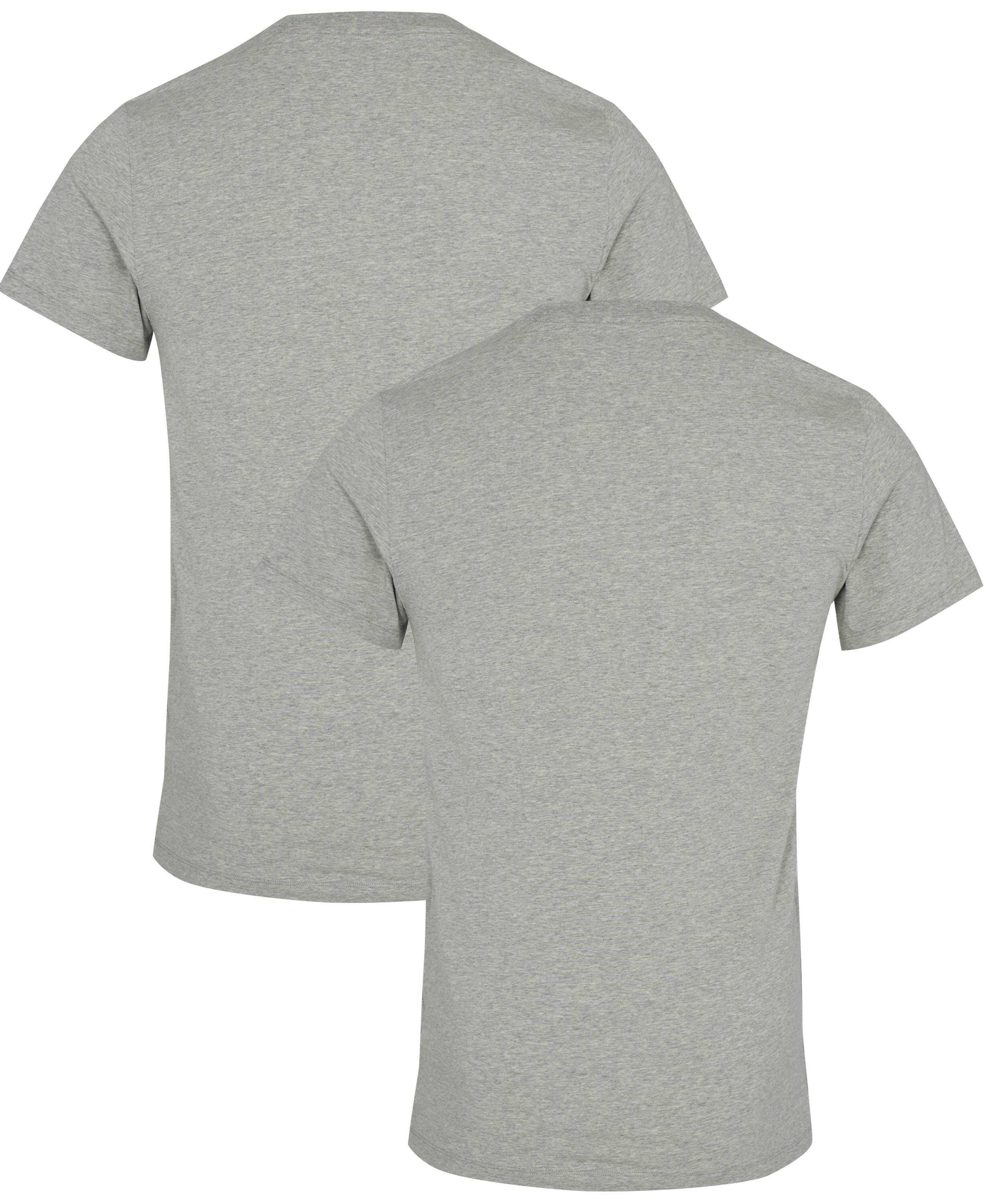 Classic Crewneck Undershirt 2-Pack