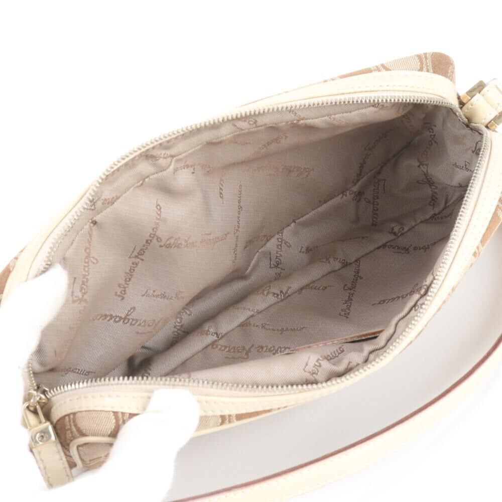 Salvatore Ferragamo Shoulder Bag