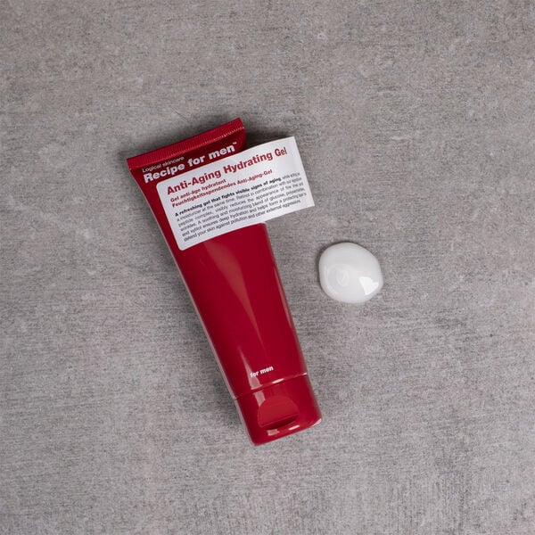 ANTI-AGING HYDRATING GEL