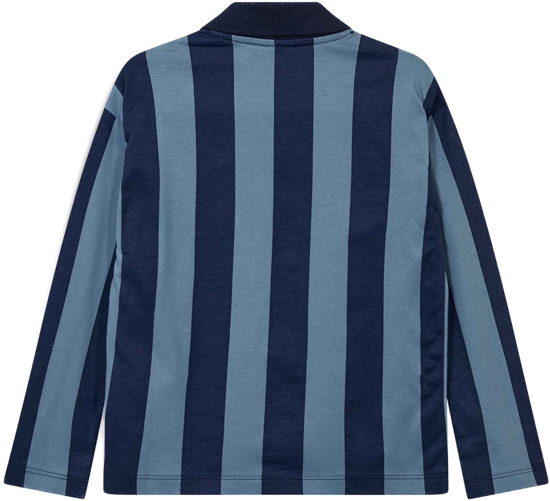 LWTAJ 716 - T-SHIRT L/S